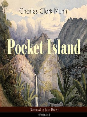 cover image of Pocket Island